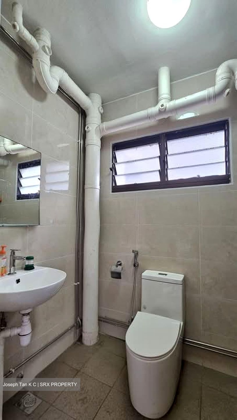 Blk 701 Woodlands Drive 40 (Woodlands), HDB 4 Rooms #566433431